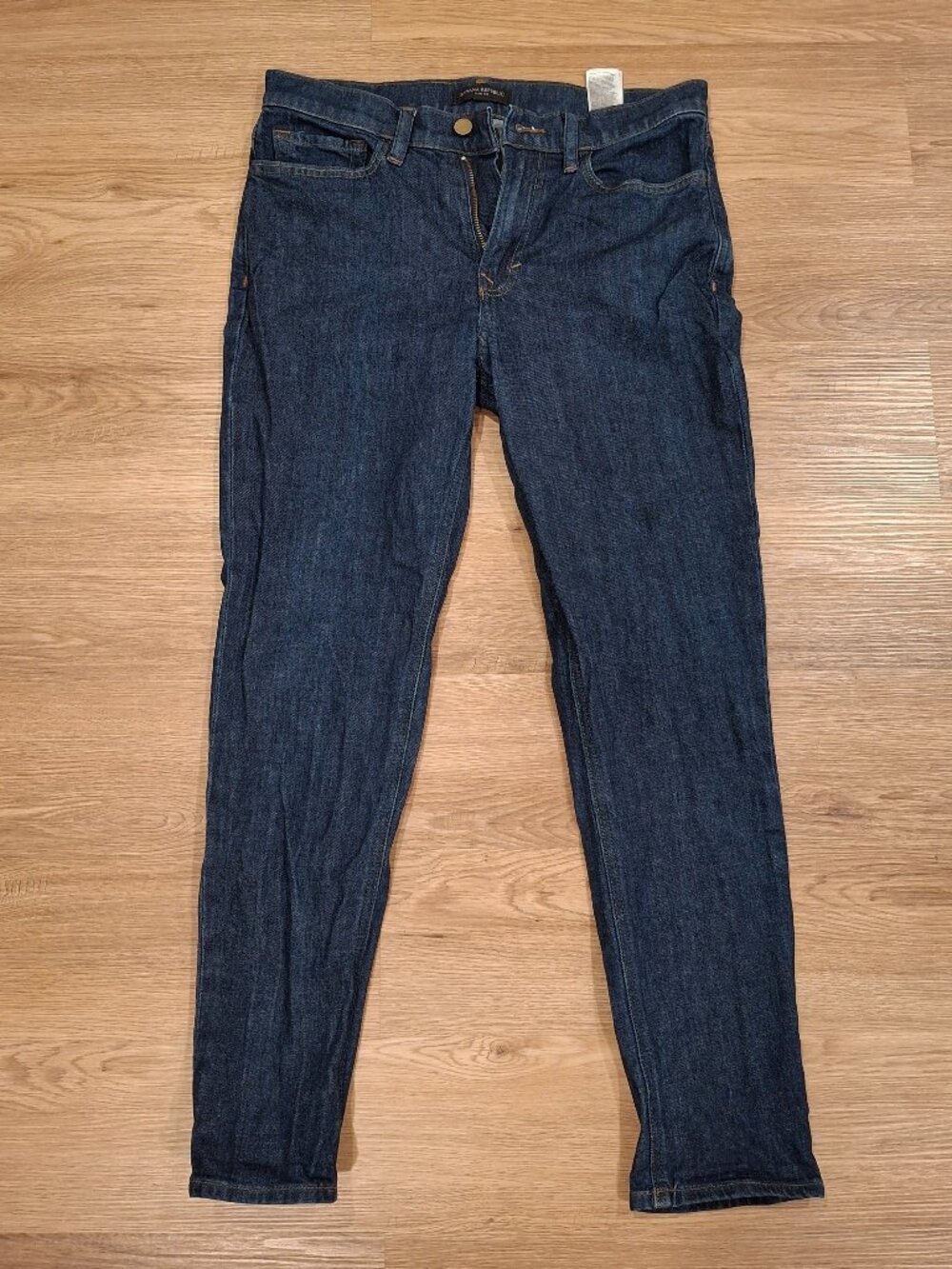 Banana Republic (Mainline) Mid-Rise Slim Denim Jeans (30/30)